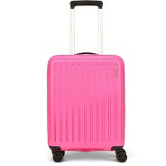 American Tourister Rejoy 4 wielen Cabinewagen 55 cm Productbeeld American Tourister Rejoy 4 wielen Cabinewagen 55 cm Productbeeld