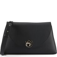 Coccinelle Nikla Schoudertas Leer 30 cm Productbeeld