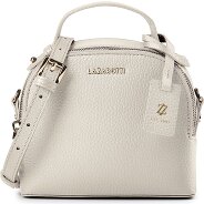 Lazarotti Bologna leren Handtas, Leer, 17 cm Productbeeld