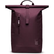 GOT BAG Rolltop Lite 2.0 Dagrugzak 42 cm Laptop compartiment Productbeeld GOT BAG Rolltop Lite 2.0 Dagrugzak 42 cm Laptop compartiment Productbeeld
