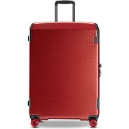 Echolac Logic Pro 4 wielen Trolley 75 cm met uitbreidingsplooi Productbeeld