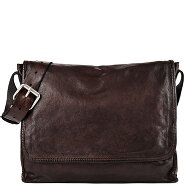 Campomaggi Ippocastano Boodschapper Leer 36 cm Productbeeld