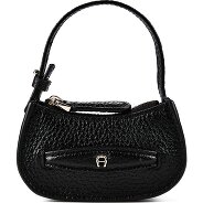 AIGNER Cavallo tasbedeltje van leer, 11 cm Productbeeld