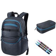 NITRO Future Hero Schooltas set 3-delig Productbeeld