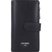 Picard Bingo creditcard etui leer 9 cm Productbeeld