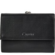 Esquire Silk Portemonnee Leder 12 cm Productbeeld