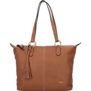 Picard Calico Shopper Tas Leer 39 cm Productbeeld