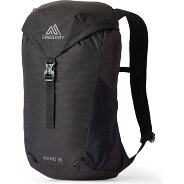 Gregory Nano 16 Wandelrugzak 48 cm Productbeeld