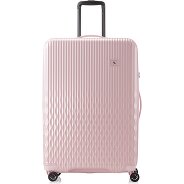 Pack Easy Flow 4 wielen Trolley L 75 cm met uitbreidingsplooi Productbeeld