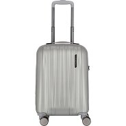 Polestream Moonrock 4 wielen Cabinewagen 55 cm met uitbreidingsplooi Productbeeld