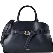 Coccinelle Sabine Handtas Leder 34 cm Productbeeld