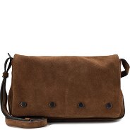 Liebeskind Rive Schoudertas Leer 27 cm Productbeeld