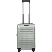 Porsche Design Voyager 4 wielen Cabinewagen S 55 cm Productbeeld