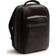 The Chesterfield Brand Serenzo Dagrugzak Leder 40 cm Laptopvak Productbeeld