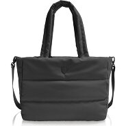 Heys Puffer Shopper Tas 43 cm Laptop compartiment Productbeeld
