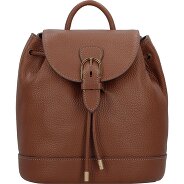Fossil Everleigh Stad rugzak Leer 27 cm Productbeeld