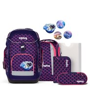 Ergobag Maxi Schooltas set Productbeeld