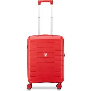 Roncato Skyline 2.0 Neon 4 wielen Cabinewagen 55 cm Productbeeld