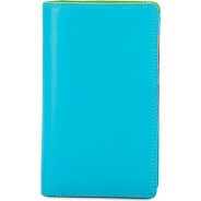 Mywalit Portemonnee RFID-bescherming Leer 8 cm Productbeeld