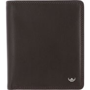 Golden Head Polo Portemonnee RFID Leer 10 cm Productbeeld