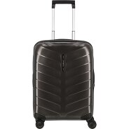 Samsonite Attrix 4 wielen Cabinewagen 55 cm met uitbreidingsplooi Productbeeld