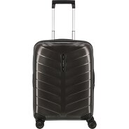 Samsonite Attrix 4 wielen Cabinewagen 55 cm met uitbreidingsplooi Productbeeld