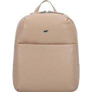 Braun Büffel Hanna Stad rugzak S Leder 31 cm Productbeeld