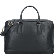 abro Adria Schoudertas Leer 39 cm Productbeeld