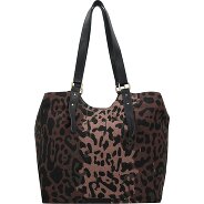 Cowboysbag Leopard chic Harrison Shopper Tas 55 cm Productbeeld