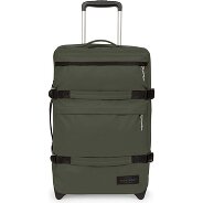 Eastpak Transit'R Plus 2 wielen Cabinewagen 55 cm Productbeeld