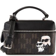 Karl Lagerfeld Ikon Mini handtas 15 cm Productbeeld