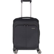 Travelite Priima 4 wielen Cabinewagen 55 cm met uitbreidingsplooi Productbeeld