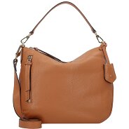 abro Adria Handtas Leer 34 cm Productbeeld