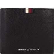 Tommy Hilfiger TH Premium Portemonnee RFID-bescherming Leer 12 cm Productbeeld