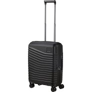 Samsonite Intuo 4 wielen Cabinewagen S 55 cm met uitbreidingsplooi Productbeeld