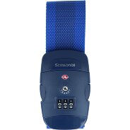 Samsonite Global Reisaccessoires Bagageriem TSA Combinatieslot 5 cm Productbeeld