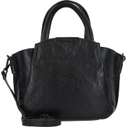 aunts & uncles Grandma?s Luxury Club Mrs. Plum Crumble Handtas Leer 29 cm Productbeeld
