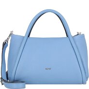 abro Willow Handtas Leer 26.5 cm Productbeeld
