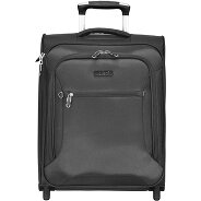 d&n Travel Line 6400 2-wielige handkar 53 cm Productbeeld