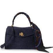 Lauren Ralph Lauren Farrah Handtas Leder 23.5 cm Productbeeld