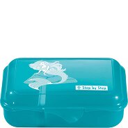 Step by Step Lunchbox 18 cm Productbeeld