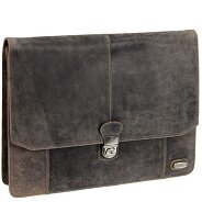 Harold's Antico College Map Onderarmleer 37 cm Productbeeld