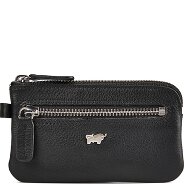Braun Büffel Golf Edition Sleuteletui Leder 11 cm Productbeeld