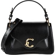 Coccinelle C-Me Schoudertas Leder 23.5 cm Productbeeld