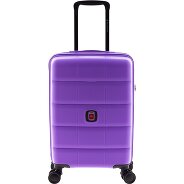 Gladiator 2700 4 wielen Trolley 55 cm Productbeeld