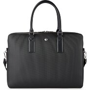 Lacoste Langon Koffer 41 cm Laptop compartiment Productbeeld