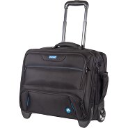 Lightpak Star 2-Wiel Business Trolley 45 cm laptopvak Productbeeld
