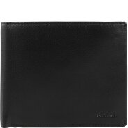 Maître F3 Gandolf Portemonnee RFID-bescherming Leer 12 cm Productbeeld