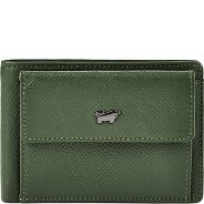 Braun Büffel Robin Portemonnee RFID-bescherming Leder 10.5 cm Productbeeld
