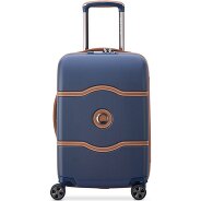 Delsey Paris Chatelet Air 2.0 4 wielen Cabinewagen 55 cm Productbeeld